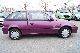 1997 Subaru  Justy 1.3 GX *** 2.Hand wheel radio / CD *** Small Car Used vehicle photo 7