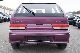 1997 Subaru  Justy 1.3 GX *** 2.Hand wheel radio / CD *** Small Car Used vehicle photo 8