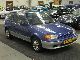 1997 Subaru  Justy 1.3 Awd 3drs. GX Stuurbekrachting Small Car Used vehicle photo 1