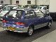 1997 Subaru  Justy 1.3 Awd 3drs. GX Stuurbekrachting Small Car Used vehicle photo 2