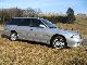 1998 Subaru  Legacy 2.5 GX 4WD Automatic Estate Car Used vehicle photo 1