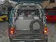 1996 Subaru  4WD Libero 0.7 SDX pro-seater, four-wheel, technical approval 2/2013 Van / Minibus Used vehicle photo 5