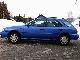 1997 Subaru  Impreza 2.0 GL 4WD Automatic MOT * new * Limousine Used vehicle photo 1