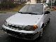 2000 Subaru  Justy 1.3 GX 4WD - TÜV to Nov. 2013 Small Car Used vehicle photo 2