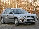 1998 Subaru  Impreza 2.0 GL 4WD Limousine Used vehicle photo 1