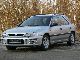 1998 Subaru  Impreza 2.0 GL 4WD Limousine Used vehicle photo 2