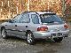 1998 Subaru  Impreza 2.0 GL 4WD Limousine Used vehicle photo 3