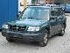 1997 Subaru  Forester 2.0 GX Auto - Air - euro2 - 1.Hand Estate Car Used vehicle photo 1
