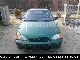 2000 Subaru  Justy 1.3 4WD GX 10 2012 ** ** Tüv towbar ** Small Car Used vehicle photo 1