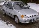 2000 Subaru  Justy 1.3 GX 4WD Small Car Used vehicle photo 2