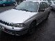 1996 Subaru  2.2 GX 4WD air, leather, S-heating, Navi ...!! Estate Car Used vehicle photo 1