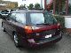 2001 Subaru  Legacy 2.5 4WD Automatic Export-Price: 2.000,00 € Estate Car Used vehicle photo 1