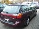 2001 Subaru  Legacy 2.5 4WD Automatic Export-Price: 2.000,00 € Estate Car Used vehicle photo 3