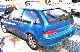 Subaru  Justy 4WD 2002/1 Hand / EURO 3 2001 Used vehicle photo