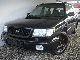 1998 Subaru  FORESTER S TURBO ** AUTOMATIC LEATHER ** CLIMATE = 4x4 = GSD = Off-road Vehicle/Pickup Truck Used vehicle photo 1