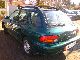 1997 Subaru  Impreza 2.0 GL 4WD game Limousine Used vehicle photo 5