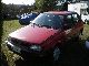 1994 Subaru  Justy 1.2 4WD ** gangio traino ** Small Car Used vehicle photo 2