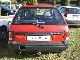 1994 Subaru  Justy 1.2 4WD ** gangio traino ** Small Car Used vehicle photo 3