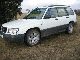 Subaru  Forester 2.0 TÜV NEW with AHK 1999 Used vehicle photo