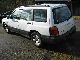 1999 Subaru  Forester 2.0 TÜV NEW with AHK Off-road Vehicle/Pickup Truck Used vehicle photo 1