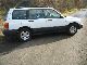 1999 Subaru  Forester 2.0 TÜV NEW with AHK Off-road Vehicle/Pickup Truck Used vehicle photo 2