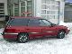 1993 Subaru  Legacy 4WD Turbo 16V super-station-No rust- Estate Car Used vehicle photo 1