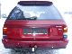 1993 Subaru  Legacy 4WD Turbo 16V super-station-No rust- Estate Car Used vehicle photo 2