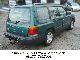 1999 Subaru  Forester 2.0 GX / 1.Hand / checkbook Estate Car Used vehicle photo 2