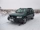 1999 Subaru  Forester z Niemiec Other Used vehicle photo 4