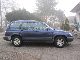 2001 Subaru  Forester 2.0 gas / gasoline / 1.Hand! Estate Car Used vehicle photo 3