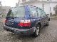 2001 Subaru  Forester 2.0 gas / gasoline / 1.Hand! Estate Car Used vehicle photo 5