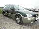 2001 Subaru  Outback 2.5 AUTOMATIC, TANIO Estate Car Used vehicle photo 2