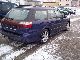 2001 Subaru  Legacy 2.5 GX 4WD Automatic Estate Car Used vehicle photo 3