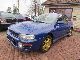 1997 Subaru  Impreza 2.0 4WD RX plus/128TKM/1.HAND/GUTER STM Limousine Used vehicle photo 9