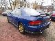 1997 Subaru  Impreza 2.0 4WD RX plus/128TKM/1.HAND/GUTER STM Limousine Used vehicle photo 1