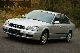 2000 Subaru  Exclusive Legacy 2.0 4WD air, PDC, 4Airbag, power Limousine Used vehicle photo 14