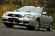 Subaru  Exclusive Legacy 2.0 4WD air, PDC, 4Airbag, power 2000 Used vehicle photo