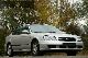 2000 Subaru  Exclusive Legacy 2.0 4WD air, PDC, 4Airbag, power Limousine Used vehicle photo 1