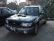 2000 Subaru  Forester anno 2000 1994cc benz 129 880 km BJ503TK Off-road Vehicle/Pickup Truck Used vehicle photo 1