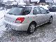 2001 Subaru  Impreza 2.0 4x4 125km climate, elektryka Estate Car Used vehicle photo 3