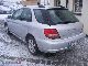 2001 Subaru  Impreza 2.0 4x4 125km climate, elektryka Estate Car Used vehicle photo 5