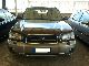 2002 Subaru  Forester 2.0 X ACTIVE Off-road Vehicle/Pickup Truck Used vehicle photo 1