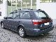 2001 Subaru  Legacy AWD Wagon 2.0 16v GL (Gancio Traino) Estate Car Used vehicle photo 3