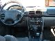 2001 Subaru  Forester S-turbo automatic transmission - Air-€ 3 Estate Car Used vehicle photo 11