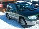2001 Subaru  Forester S-turbo automatic transmission - Air-€ 3 Estate Car Used vehicle photo 2