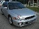 2002 Subaru  Impreza 2.5i/156PS Limousine Used vehicle photo 6