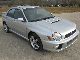 2001 Subaru  Impreza WRX 2.0 Limousine Used vehicle photo 1