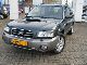 2004 Subaru  Forester 2.0 XT Awd Automaat Off-road Vehicle/Pickup Truck Used vehicle photo 3