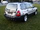 2005 Subaru  Forester 2.0 X trend with LPG gas system, from a Han Estate Car Used vehicle photo 9