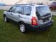 2005 Subaru  Forester 2.0 X trend with LPG gas system, from a Han Estate Car Used vehicle photo 6